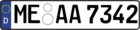 ME-AA7342