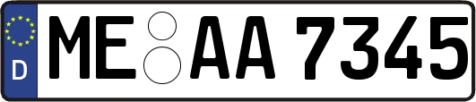 ME-AA7345
