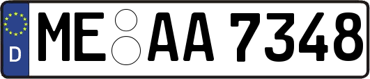 ME-AA7348