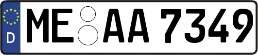 ME-AA7349