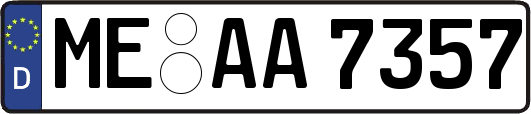 ME-AA7357