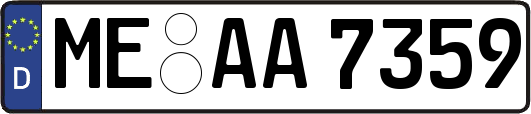 ME-AA7359