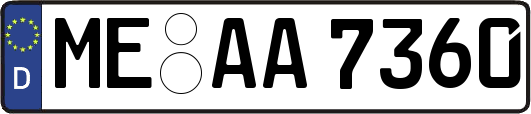 ME-AA7360