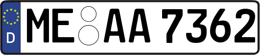 ME-AA7362