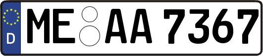 ME-AA7367