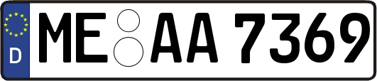 ME-AA7369