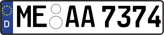 ME-AA7374