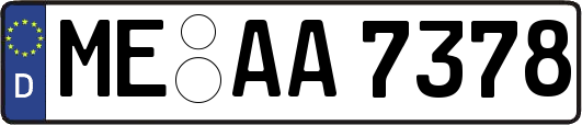 ME-AA7378