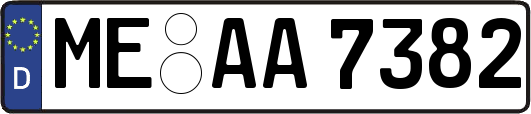 ME-AA7382