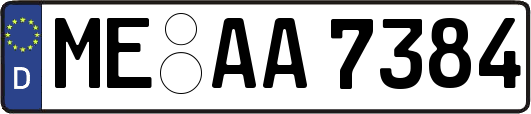 ME-AA7384