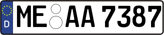 ME-AA7387