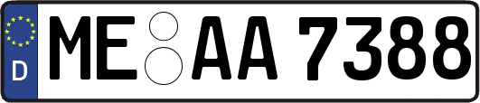 ME-AA7388