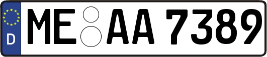 ME-AA7389