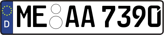 ME-AA7390