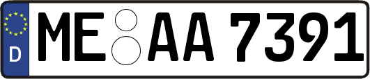 ME-AA7391