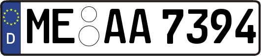 ME-AA7394