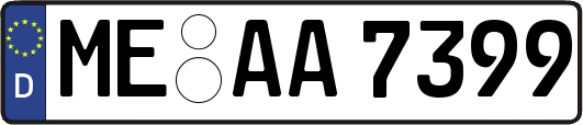 ME-AA7399