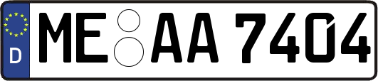 ME-AA7404
