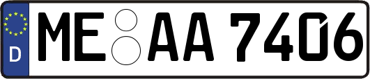 ME-AA7406