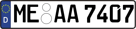ME-AA7407
