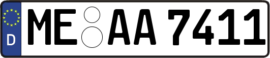 ME-AA7411
