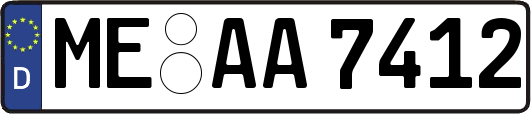 ME-AA7412