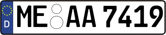 ME-AA7419