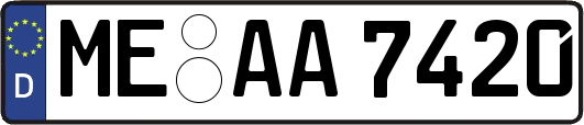 ME-AA7420