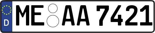 ME-AA7421