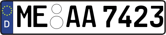 ME-AA7423