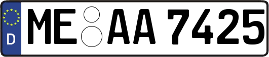 ME-AA7425