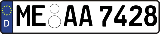 ME-AA7428