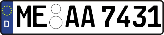 ME-AA7431