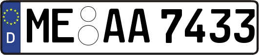 ME-AA7433