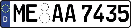 ME-AA7435