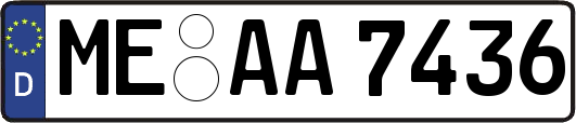 ME-AA7436
