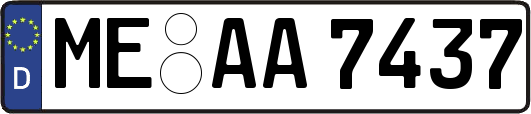 ME-AA7437