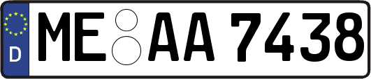 ME-AA7438