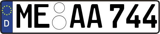 ME-AA744