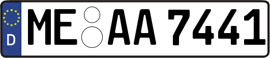ME-AA7441