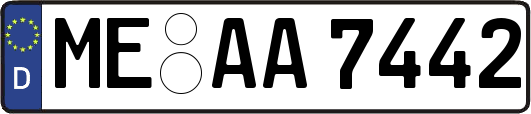 ME-AA7442
