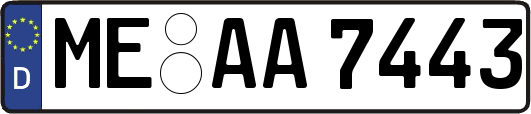 ME-AA7443