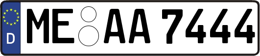 ME-AA7444