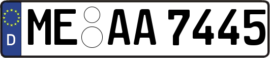 ME-AA7445