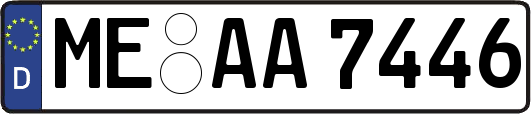 ME-AA7446