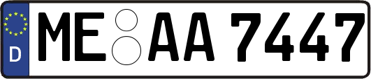 ME-AA7447