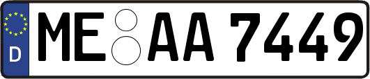 ME-AA7449