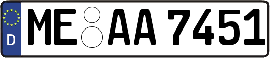 ME-AA7451