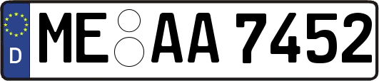 ME-AA7452
