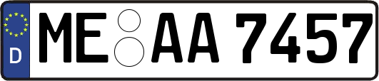 ME-AA7457